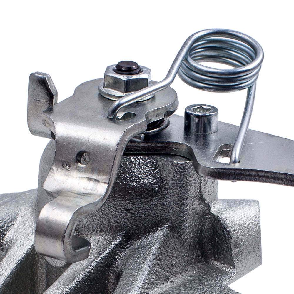 Bremssattel Für Vw Transporter Bus t4 1.9-2.8 1996 - 2003 Bremssattel Bremse Hinten Ha Links