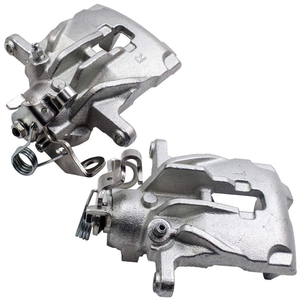 Bremssattel Für VW Sharan 7M Bus Transporter T4 2X Bremssattel Hinten Links and Rechts