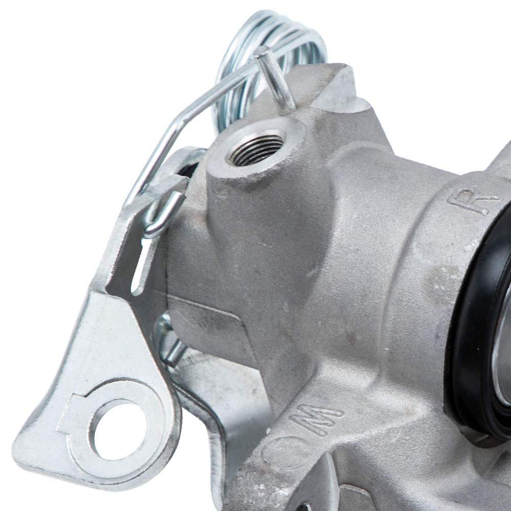 Bremssattel 2Stk. Bremssattel hinten L+R kompatibel für Audi A4 B5 A6 C5 kompatibel für Skoda Superb kompatibel für VW Passat 3B