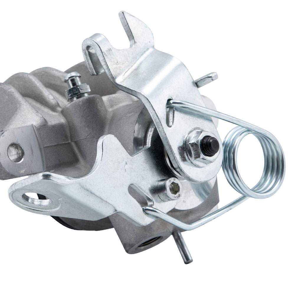 Bremssattel 2Stk. Bremssattel hinten L+R kompatibel für Audi A4 B5 A6 C5 kompatibel für Skoda Superb kompatibel für VW Passat 3B