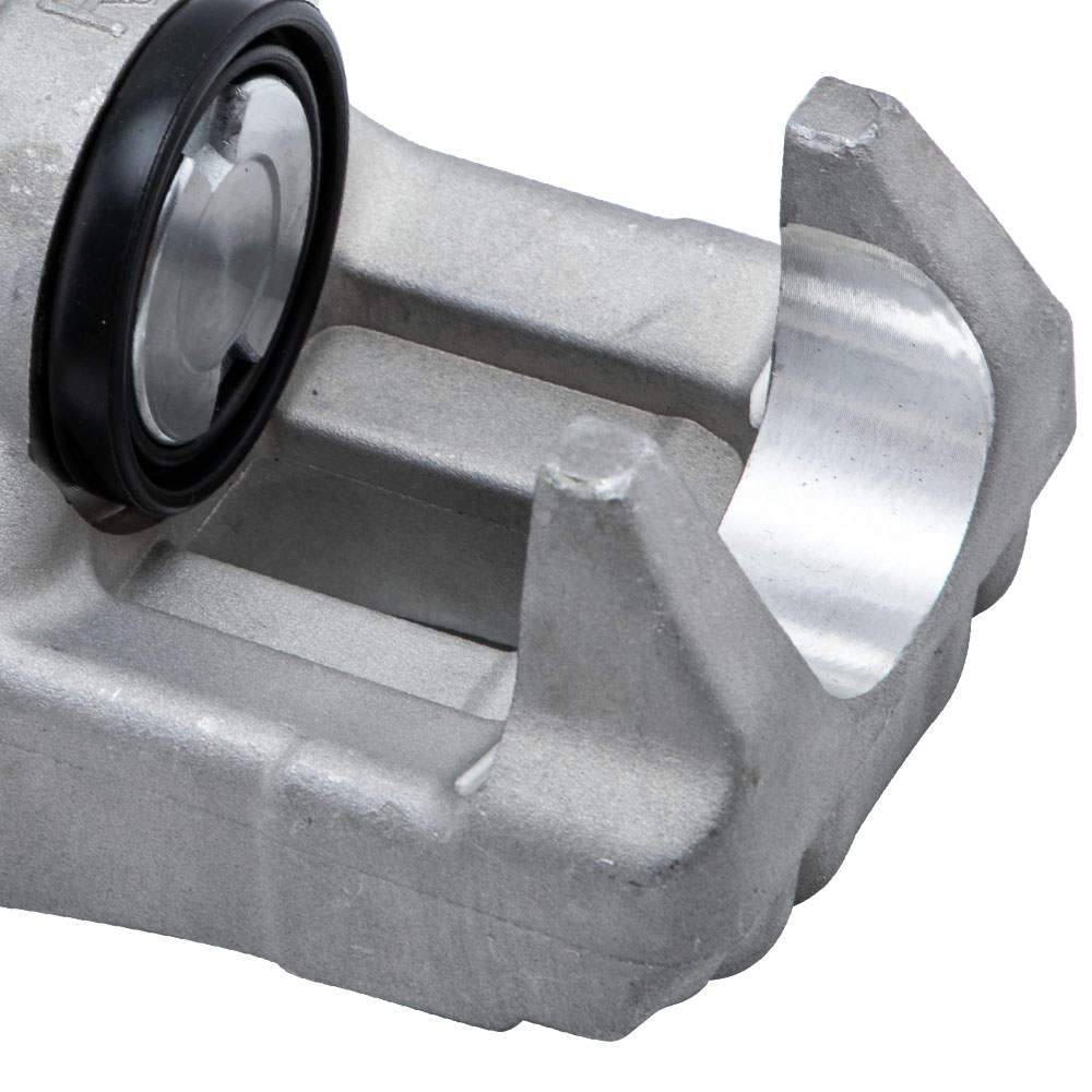 Bremssattel 2Stk. Bremssattel hinten L+R kompatibel für Audi A4 B5 A6 C5 kompatibel für Skoda Superb kompatibel für VW Passat 3B
