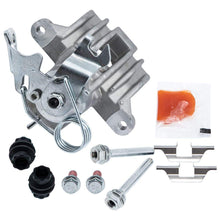 Laden Sie das Bild in den Galerie-Viewer, Bremssattel Bremssattel hinten rechts ohne Pfand kompatibel für Audi A4 B5 A6 C5 kompatibel für VW Passat 3B 8E0615424