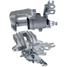 Laden Sie das Bild in den Galerie-Viewer, Bremssattel 2stk Bremssattel für VW Caddy III hinten L+R PR-1ZF PR-1ZM 2E3+1ZF Hinterachse