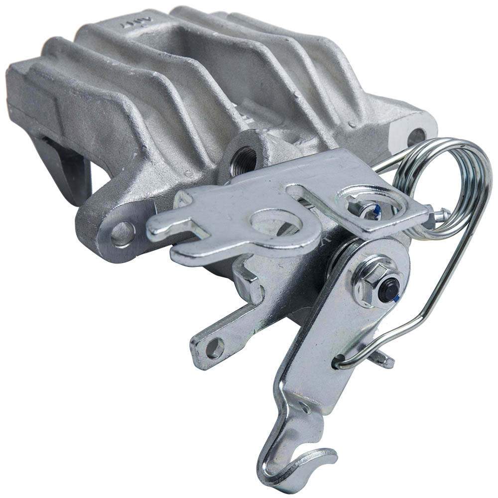 Bremssattel 2stk Bremssattel für VW Caddy III hinten L+R PR-1ZF PR-1ZM 2E3+1ZF Hinterachse