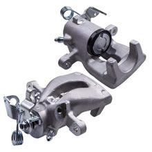 Laden Sie das Bild in den Galerie-Viewer, Bremssattel 2x Bremssattel hinten links rechts für Opel Zafira B A05 Zafira B Van 05-15 41mm