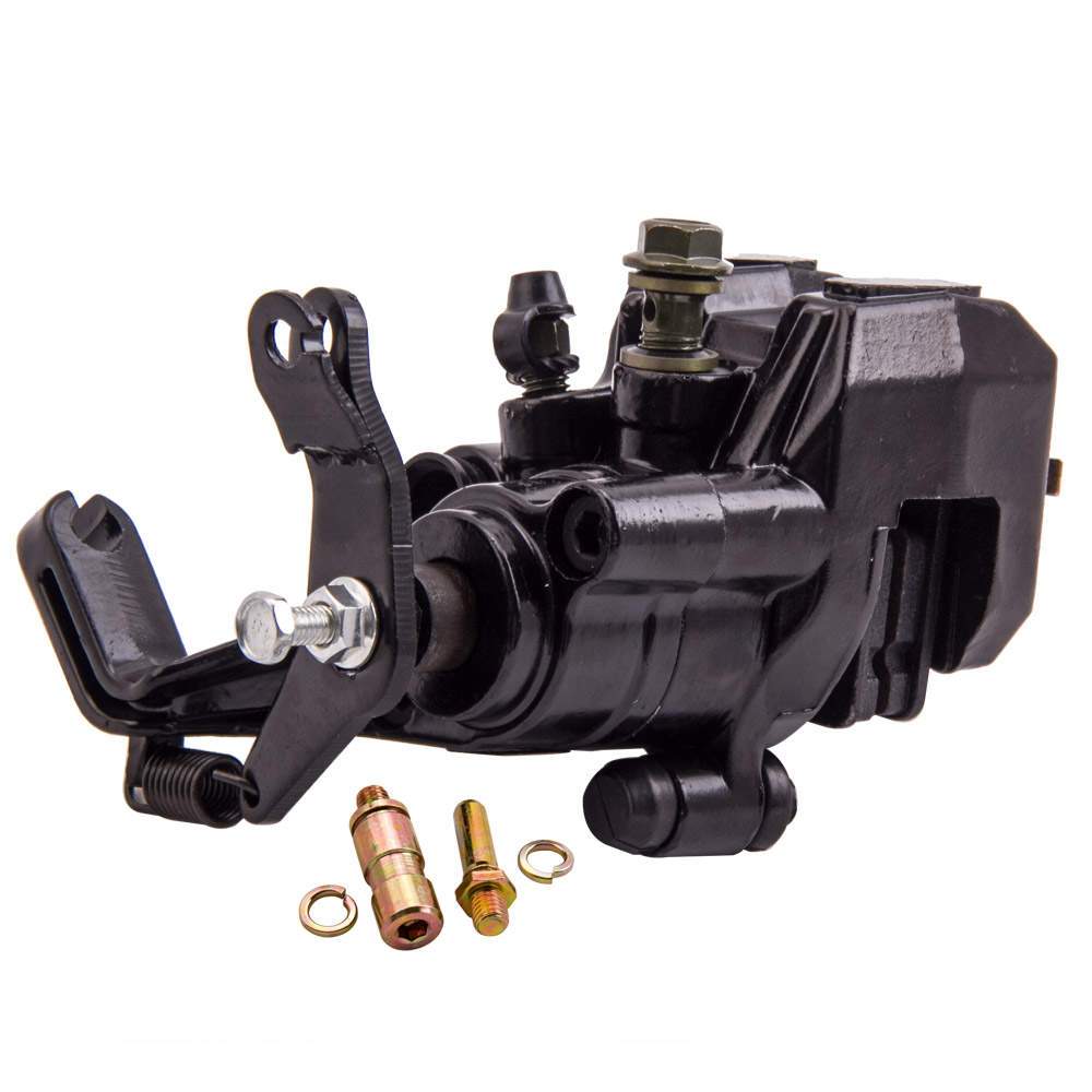 Bremssattel Bremssattel hinten für Honda Fourtrax250 TRX250X 2x4 1987-1992