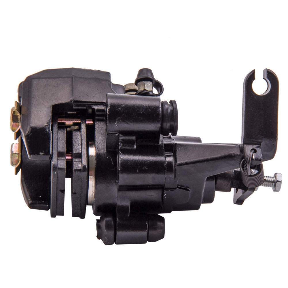Bremssattel Bremssattel hinten für Honda Fourtrax250 TRX250X 2x4 1987-1992