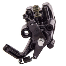 Laden Sie das Bild in den Galerie-Viewer, Bremssattel Bremssattel hinten für Honda Fourtrax250 TRX250X 2x4 1987-1992