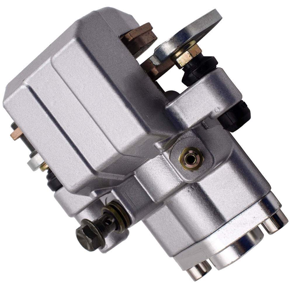 Bremssattel Für Yamaha Raptor 700 2006 2007 2008 Bremssattel hinten
