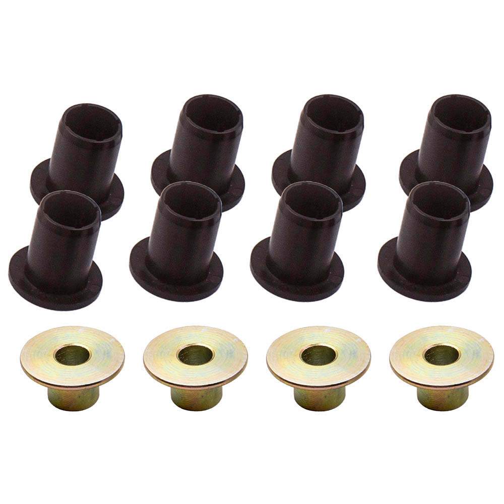 Bremssattel A-Arm Bushing Kit Für Polaris RZR 800 / 800 S / 800 4 2008-2014