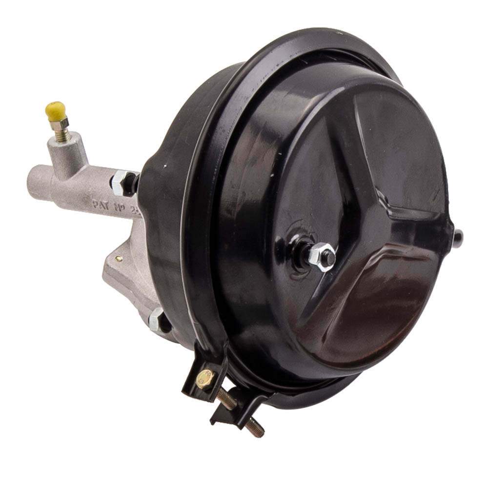 VH44 Power Brake Booster kompatibel für Holden FX FJ FE FC FB EK EJ EH HD  HR Drum Brakes – SHPMXRDE