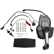 Laden Sie das Bild in den Galerie-Viewer, Control Module Outboard Remote Throttle Control Box für Johnson Evinrude 5006186