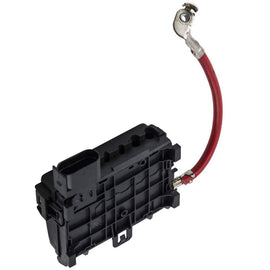 Control Module Sicherungsbox Sicherungskasten kompatibel für VW Sharan kompatibel für Seat Alhambra kompatibel für Ford Galaxy Bj. 01-10