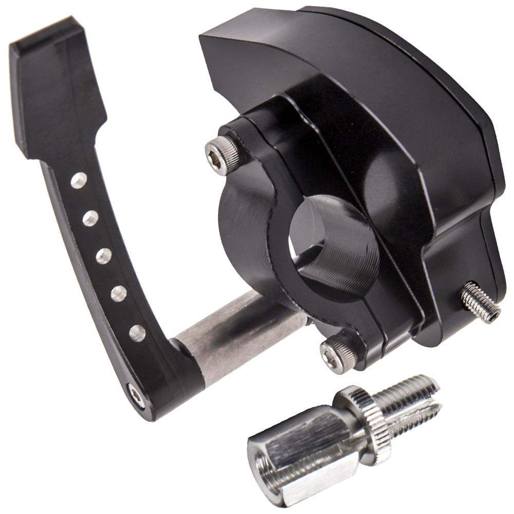 Daumen Gas thumb throttle Bremshebel Drehzahlregler für Yamaha YFZ 350 Raptor 660 ATV Quad