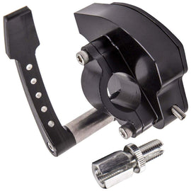 Daumen Gas thumb throttle Bremshebel Drehzahlregler für Yamaha YFZ 350 Raptor 660 ATV Quad