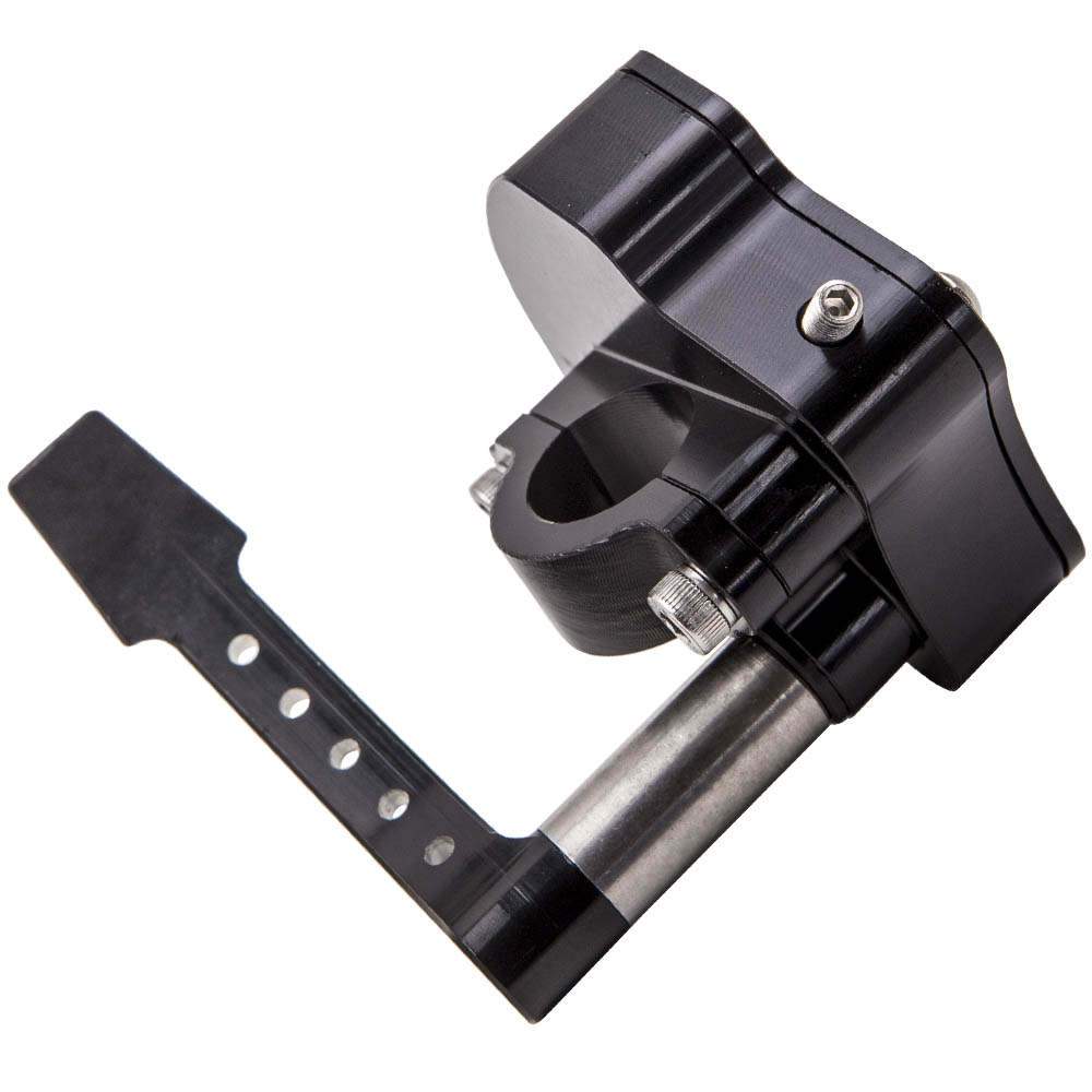Daumen Gas thumb throttle Bremshebel Drehzahlregler für Yamaha YFZ 350 Raptor 660 ATV Quad