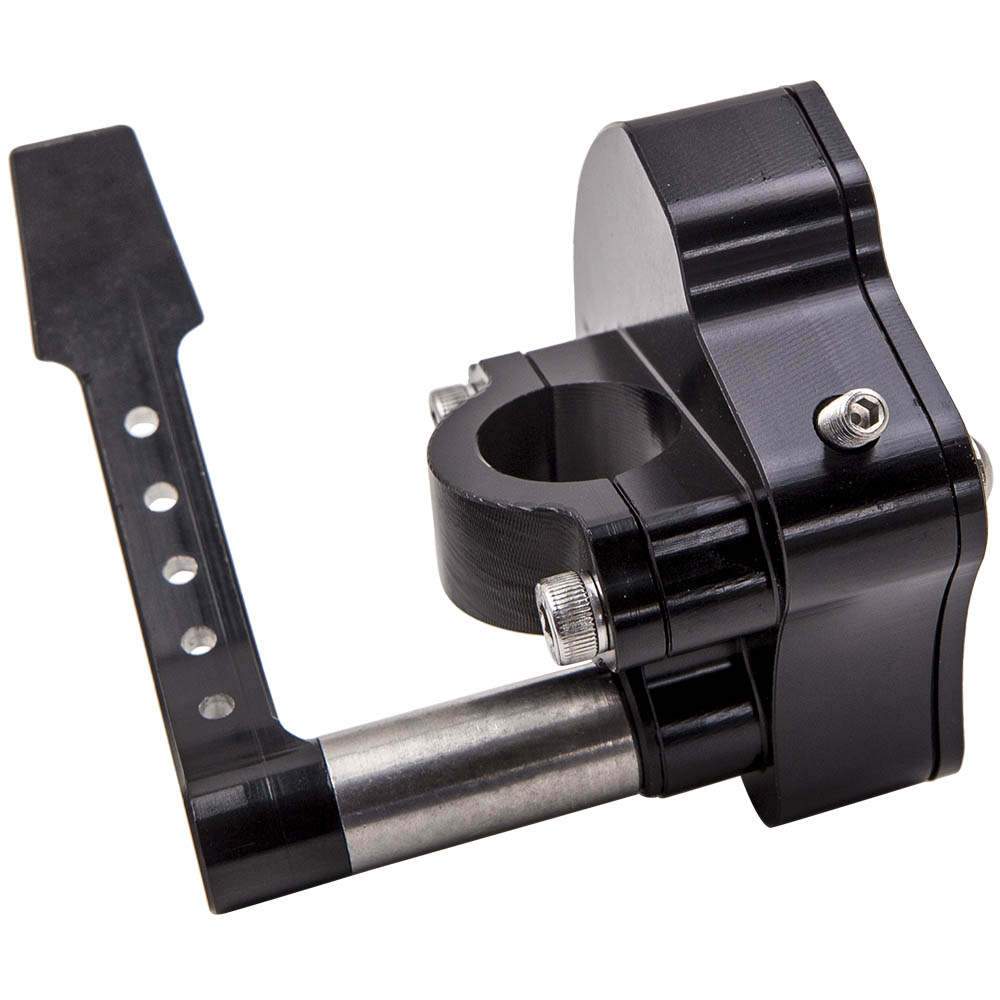 Daumen Gas thumb throttle Bremshebel Drehzahlregler für Yamaha YFZ 350 Raptor 660 ATV Quad