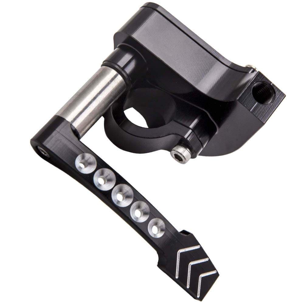 Daumen Gas thumb throttle Bremshebel Drehzahlregler für Yamaha YFZ 350 Raptor 660 ATV Quad