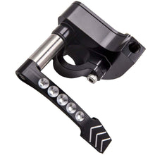 Laden Sie das Bild in den Galerie-Viewer, Daumen Gas thumb throttle Bremshebel Drehzahlregler für Yamaha YFZ 350 Raptor 660 ATV Quad
