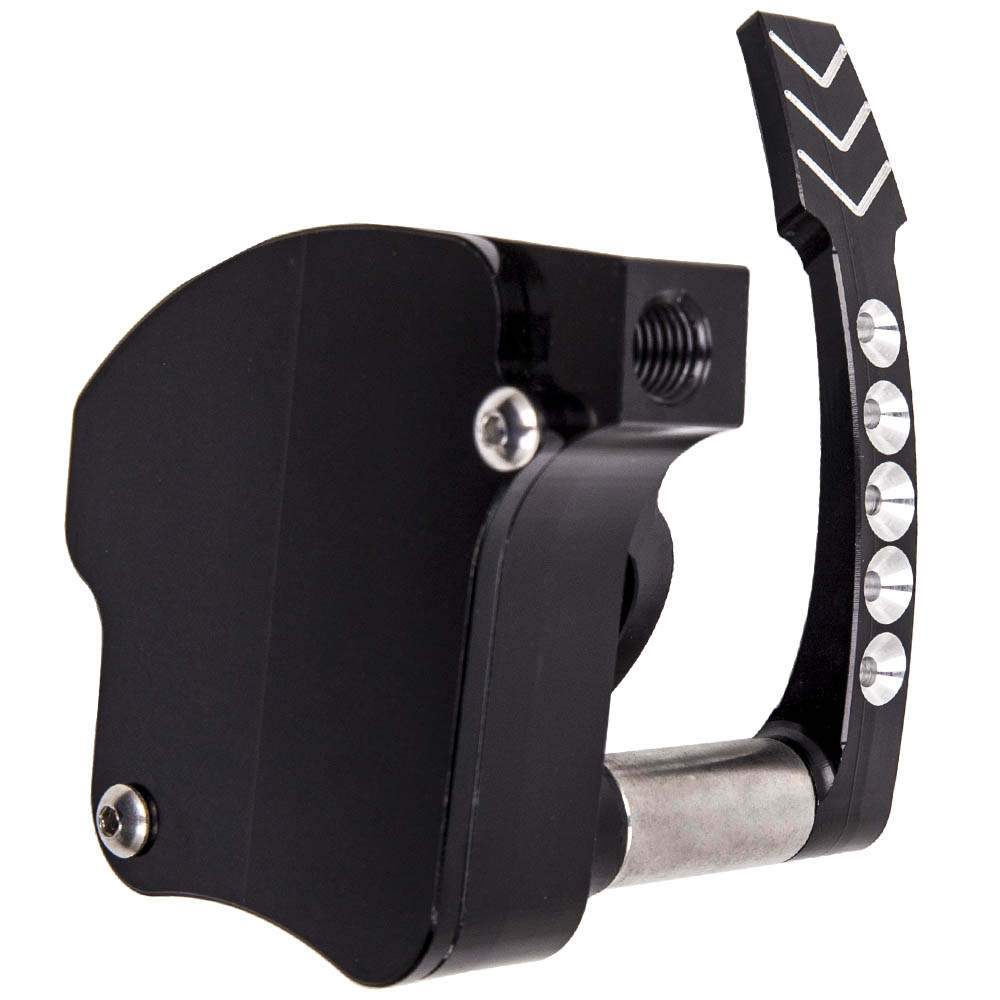 Daumen Gas thumb throttle Bremshebel Drehzahlregler für Yamaha YFZ 350 Raptor 660 ATV Quad