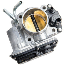 Laden Sie das Bild in den Galerie-Viewer, Drosselklappengehäuse Drosselklappe 16400-RNB-A01 kompatibel für Honda Civic R18 1.8L 2006-2011