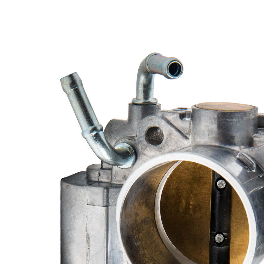 Drosselklappengehäuse Drosselklappe 16400-RNB-A01 kompatibel für Honda Civic R18 1.8L 2006-2011