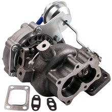 Laden Sie das Bild in den Galerie-Viewer, Einstiegslevel Turbolader Turbolader für Nissan Safari Patrol Y60 Y61 TD42T 4.2L HT18 HT18-2 TurboCharger