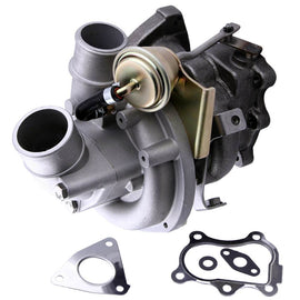 Einstiegslevel Turbolader Turbo Turbolader für Nissan D22 Navara 3.0L Z HT12-19B HT12-19D. 14411-9S000/