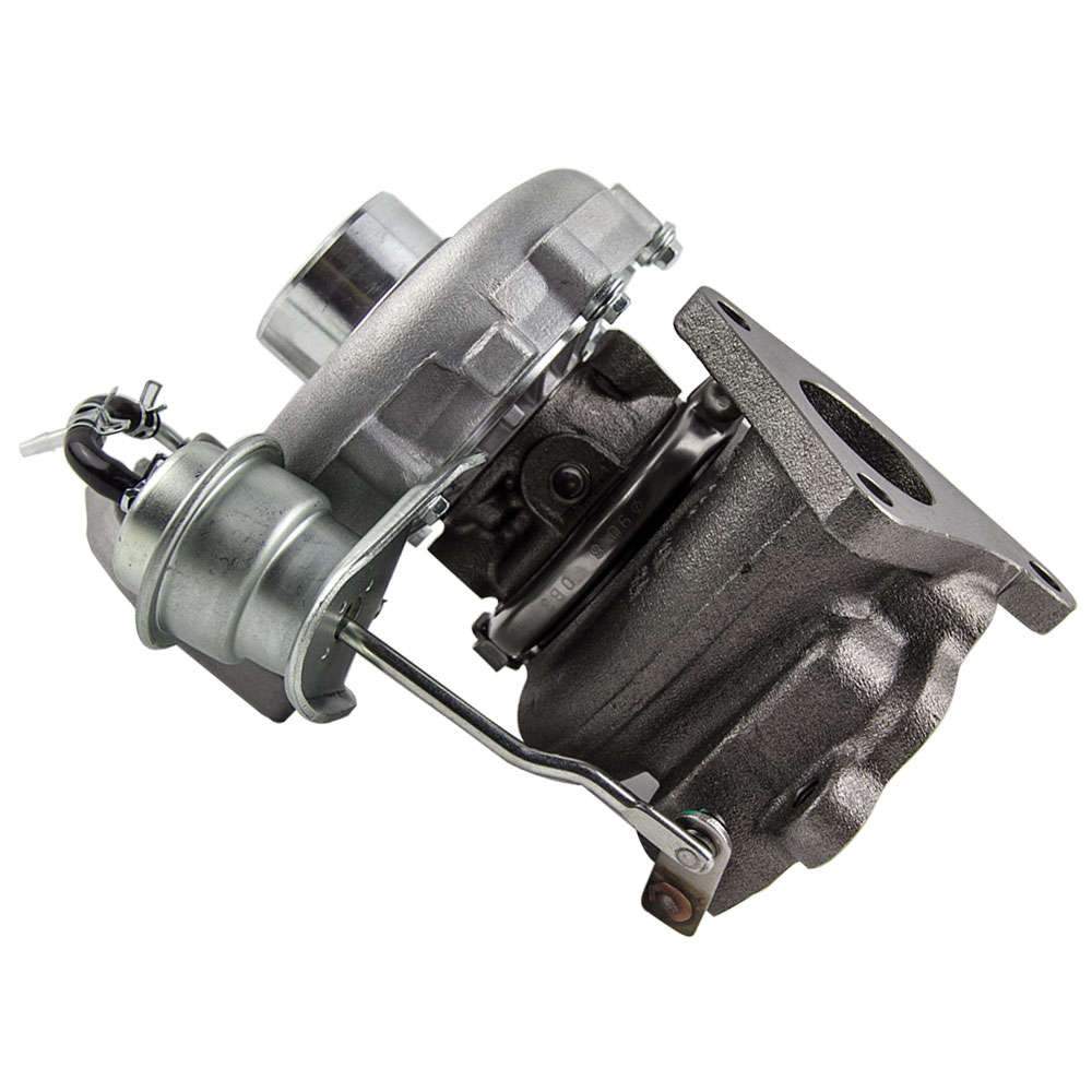 Einstiegslevel Turbolader Turbolader für SUBARU Outback Legacy 2,5L 165PS 121kW VA430083 14411A-A510