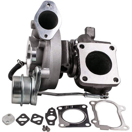 Einstiegslevel Turbolader Turbolader CT26 Für Toyota Landcruiser 4.2L 1HD-FTE Turbo 17201-17040 tcp