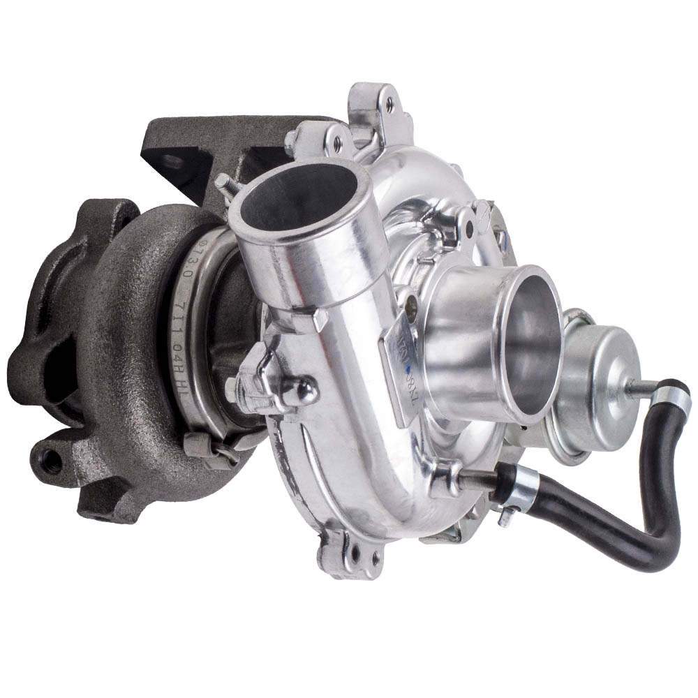 Einstiegslevel Turbolader Turbolader für TOYOTA 2,5D-4D4WD 75kW 102Ps 17201-30030 17201-30120 2KD-FTV CHRA