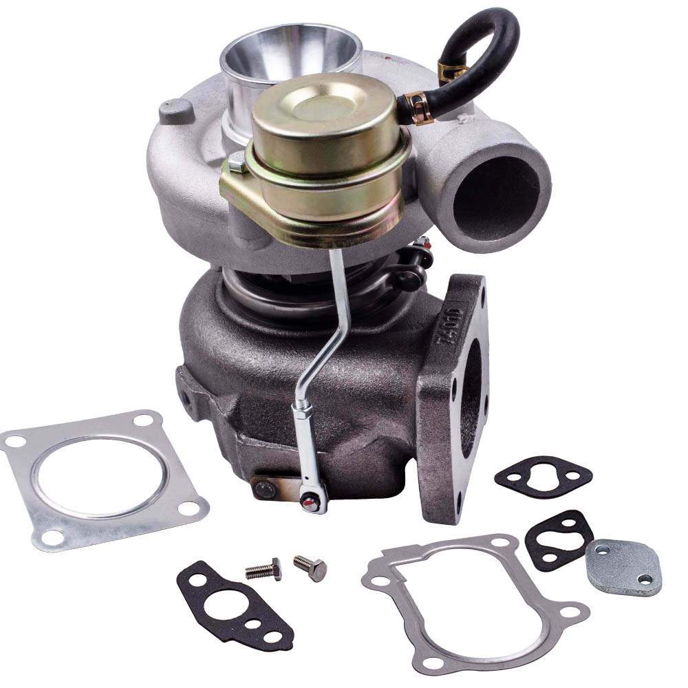 Einstiegslevel Turbolader CT26 Turbolader für Toyota Landcruiser TD HJ61 4.0L 12H-T Turbo 17201-68010 CHRA