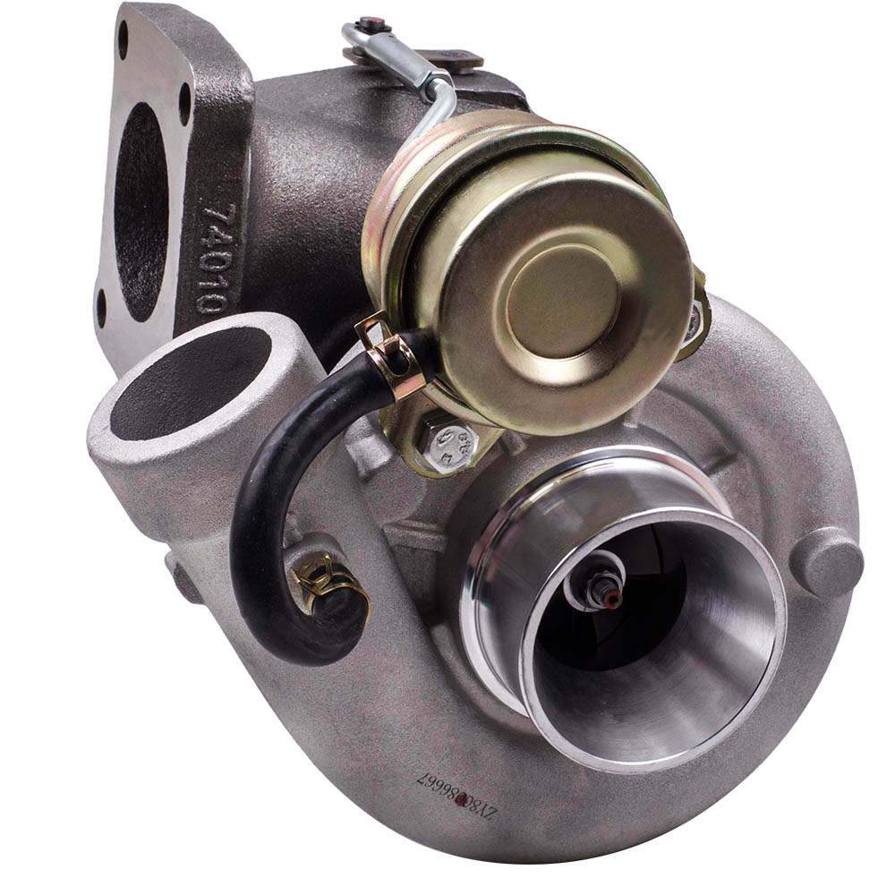 Einstiegslevel Turbolader CT26 Turbolader für Toyota Landcruiser TD HJ61 4.0L 12H-T Turbo 17201-68010 CHRA