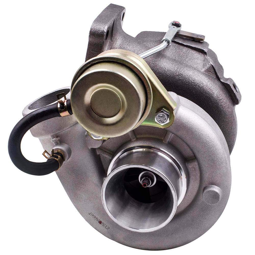 Einstiegslevel Turbolader CT26 Turbolader für Toyota Landcruiser TD HJ61 4.0L 12H-T Turbo 17201-68010 CHRA