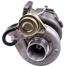 Laden Sie das Bild in den Galerie-Viewer, Einstiegslevel Turbolader CT26 Turbolader für Toyota Landcruiser TD HJ61 4.0L 12H-T Turbo 17201-68010 CHRA