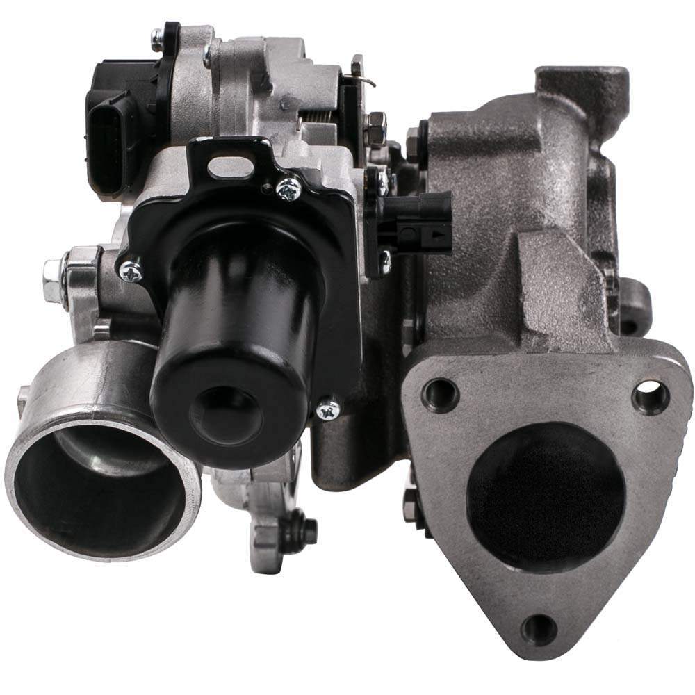 Einstiegslevel Turbolader Turbolader für Toyota Hilux 3.0 D4D Daihatsu Delta 3.0L 1KD 17201-30160 Turbo