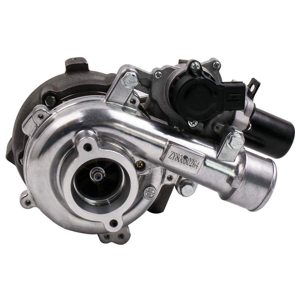 Einstiegslevel Turbolader Turbolader für Toyota Hilux 3.0 D4D Daihatsu Delta 3.0L 1KD 17201-30160 Turbo