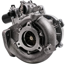 Laden Sie das Bild in den Galerie-Viewer, Einstiegslevel Turbolader Turbolader für Toyota Hilux 3.0 D4D Daihatsu Delta 3.0L 1KD 17201-30160 Turbo