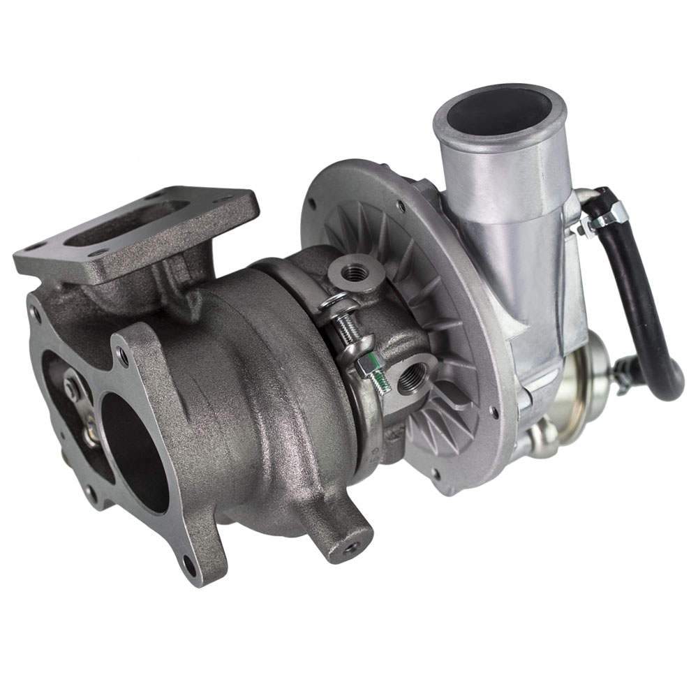 Einstiegslevel Turbolader KHF5-2B Turbolader für Hyundai Terracan 2.9 CRDi / 2902 ccm 110 Kw 150 PS J3 TOP