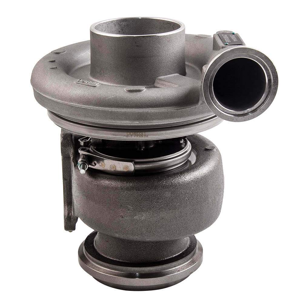 Einstiegslevel Turbolader Turbolader für Dodge 1994-2000 2001 HX55 Cummins M11 M-Series Engine 3800471