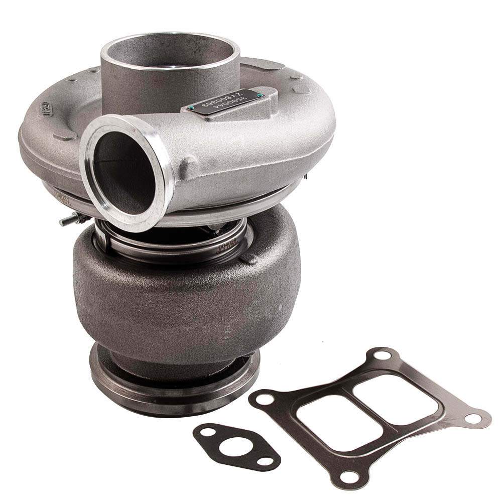 Einstiegslevel Turbolader Turbolader für Dodge 1994-2000 2001 HX55 Cummins M11 M-Series Engine 3800471