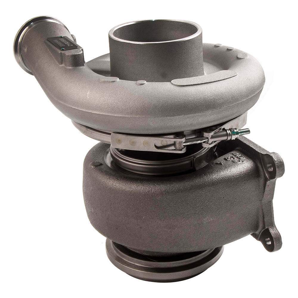 Einstiegslevel Turbolader Turbolader für Dodge 1994-2000 2001 HX55 Cummins M11 M-Series Engine 3800471