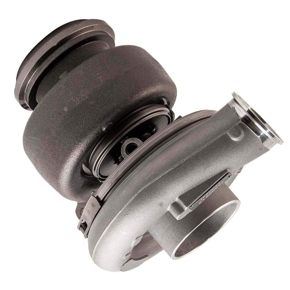Einstiegslevel Turbolader Turbolader für Dodge 1994-2000 2001 HX55 Cummins M11 M-Series Engine 3800471