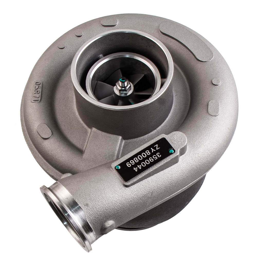 Einstiegslevel Turbolader Turbolader für Dodge 1994-2000 2001 HX55 Cummins M11 M-Series Engine 3800471
