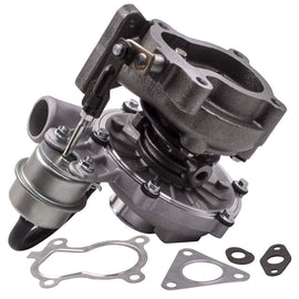 Einstiegslevel Turbolader Turbolader Turbo Für Land Rover Freelander I 2.0 Di 98PS 72 Kw 452202-5004S