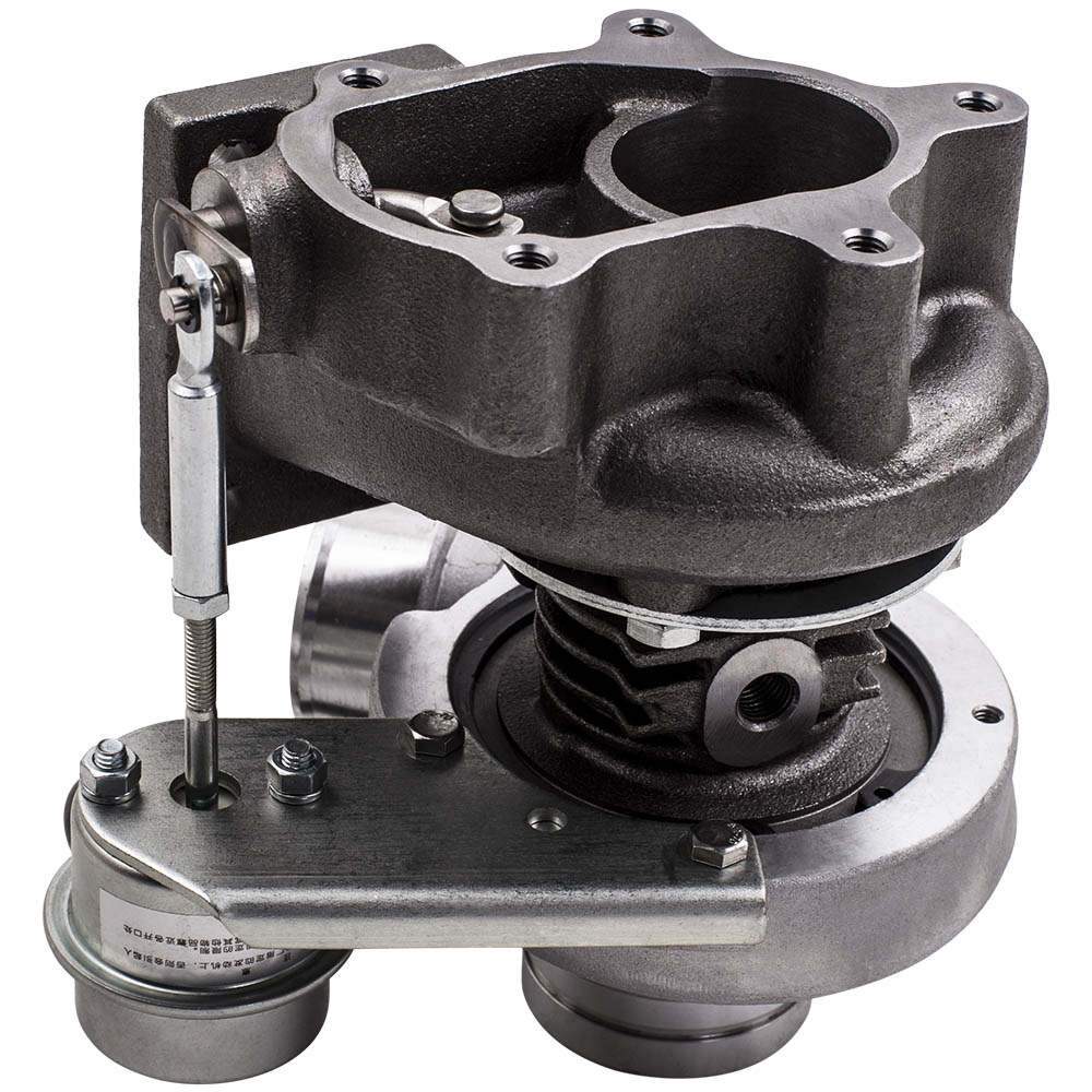 Einstiegslevel Turbolader Turbolader Für FIAT - Ducato II 2,5 TDI 8140.47 /R 80KW 109PS 53149887016