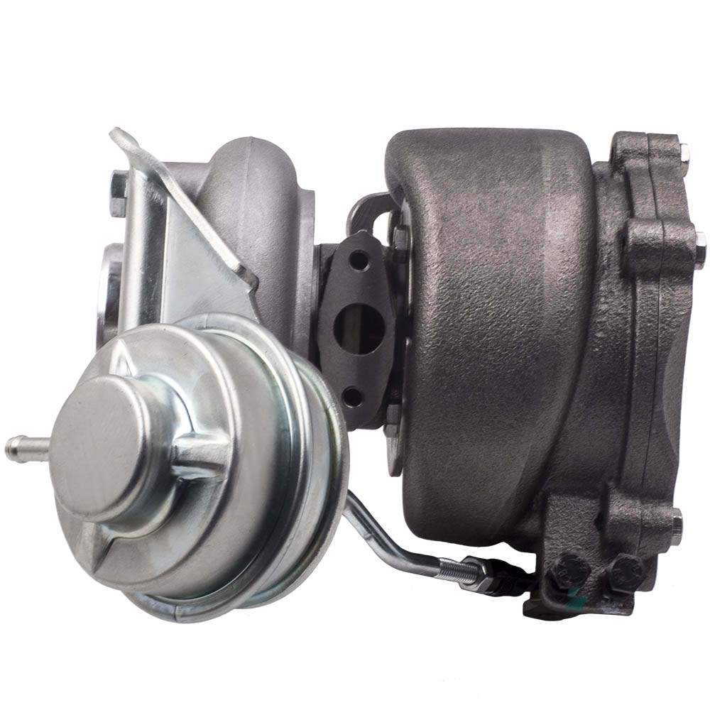 Einstiegslevel Turbolader Turbolader für Opel 1.7 CDTI 74KW 101PS Astra H Caravan Z17DTH 49131 Turbolader