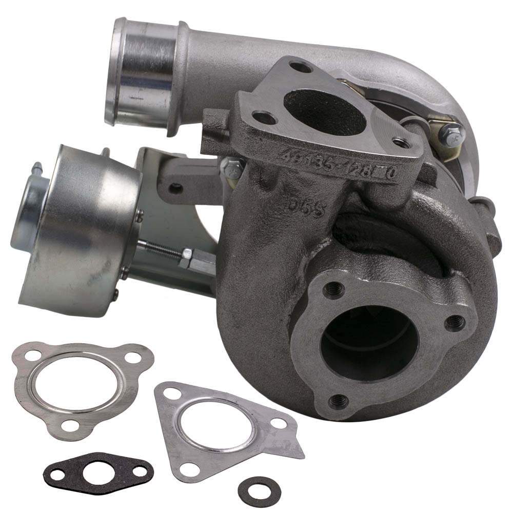 Einstiegslevel Turbolader Turbolader für Hyundai Grandeur TG Santa Fe CM 2.2 CRDi 28231-27810/27800 turbo