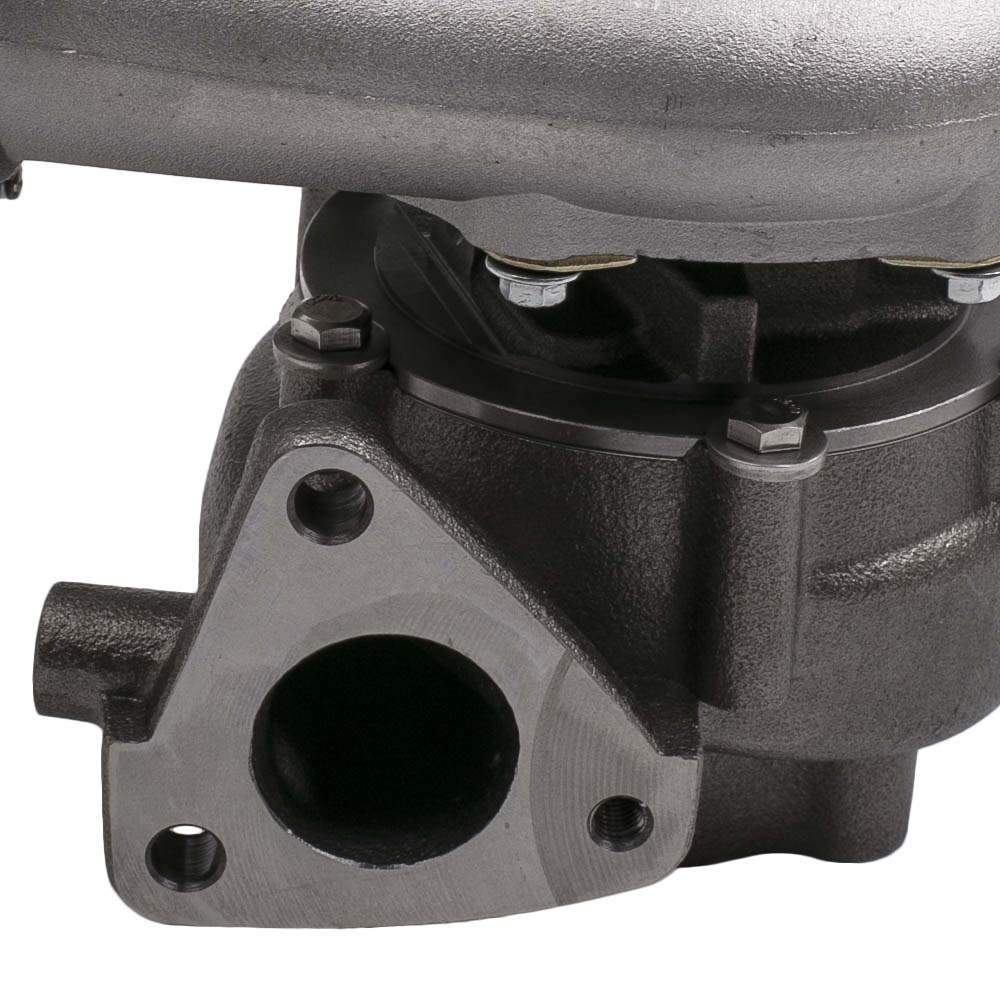 Einstiegslevel Turbolader Turbolader für Hyundai Grandeur TG Santa Fe CM 2.2 CRDi 28231-27810/27800 turbo