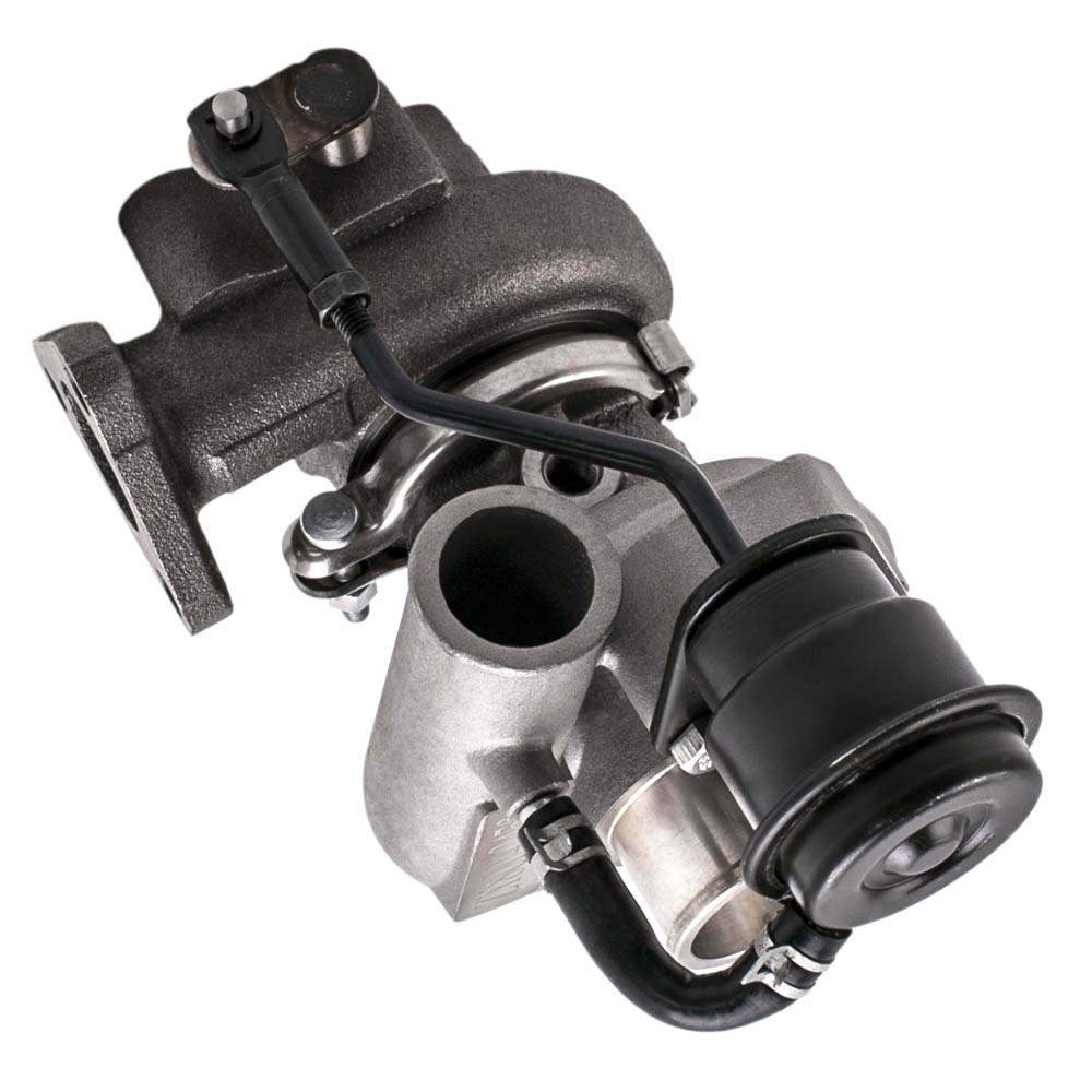 Einstiegslevel Turbolader Turbolader für Hyundai Accent Getz Matrix 1.5 CRDI CRTD D3EA 49173 Turbocharger